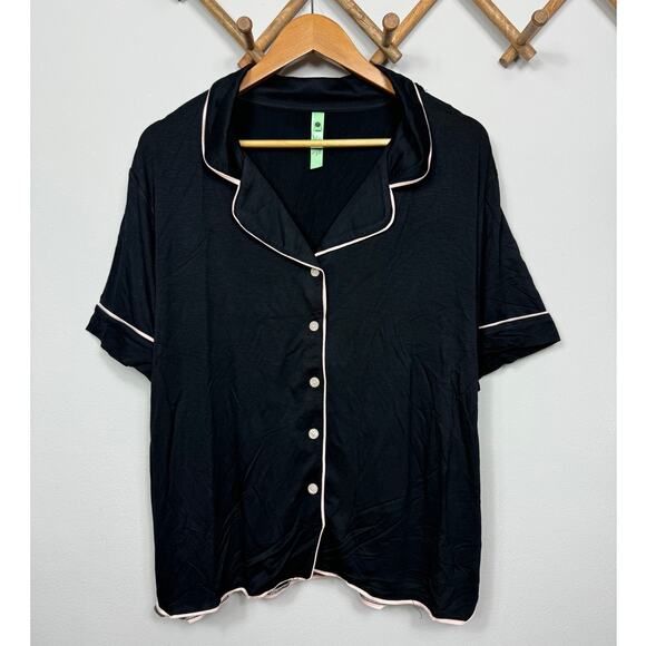 New Honeydew Intimates All American Long PJ Set Women's Size XL0 - Picture 4 of 10